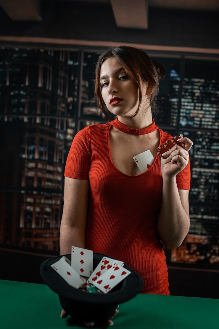 lucky 56 In-Play Betting Options