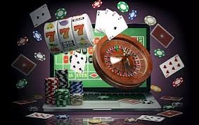 lucky 56 Slots