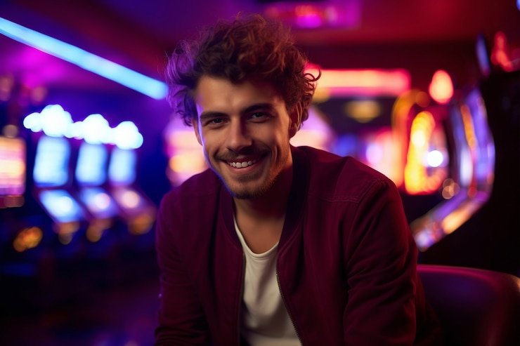 lucky 56 Sportsbook